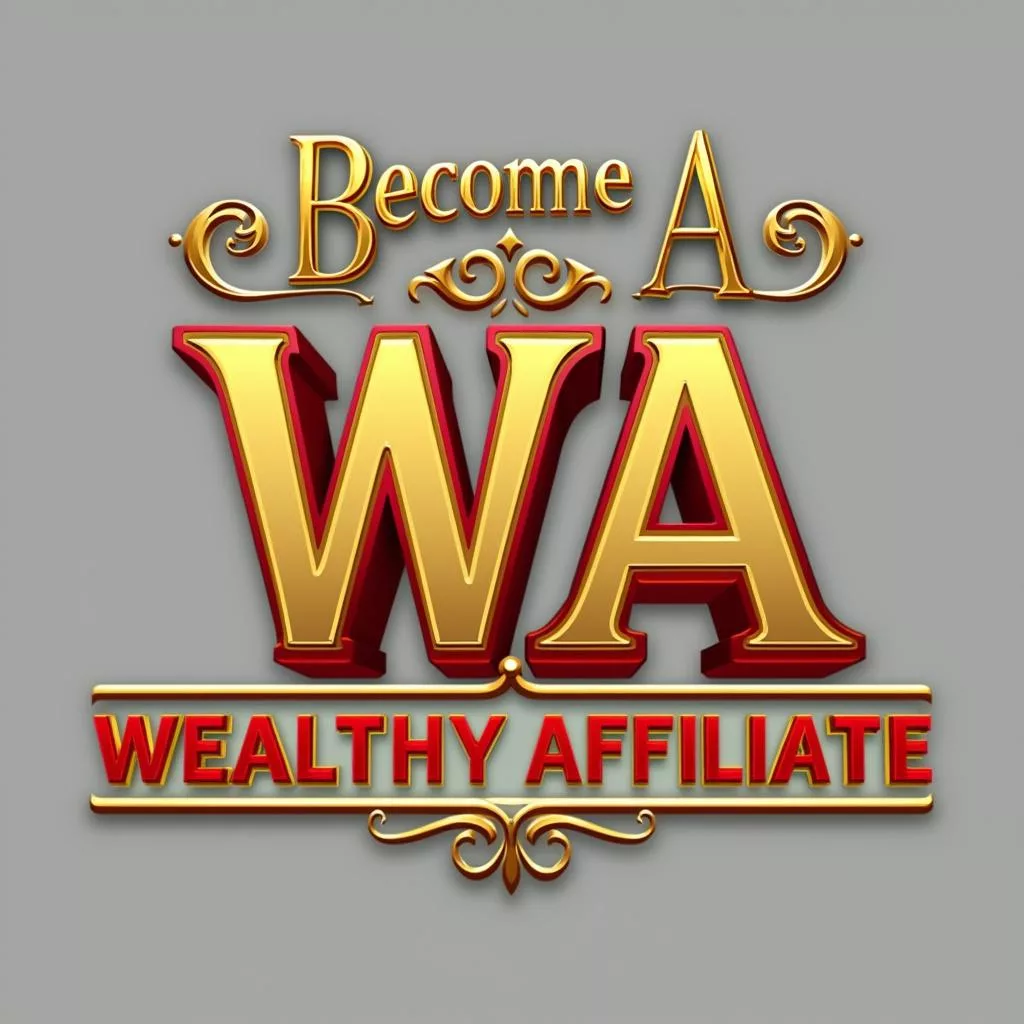 Become a Wealthy Affiliate