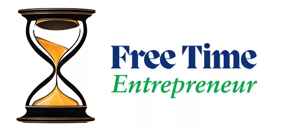 Free Time Entrepreneur