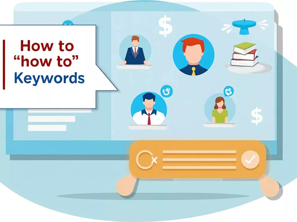 How to Find 'How to' Keywords That You May Not Know About